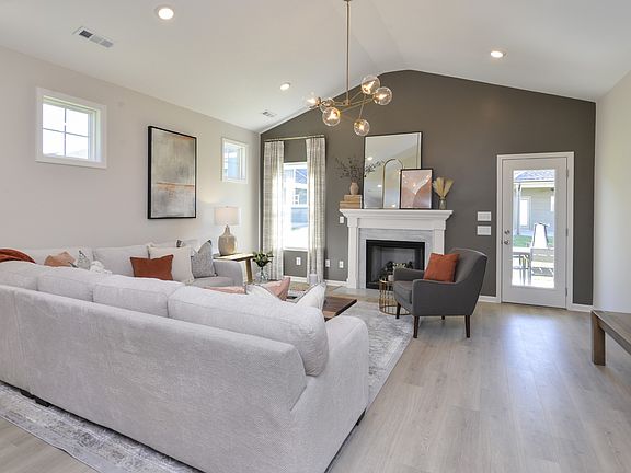 4th image of 3813 Rivermont Way Lot 157