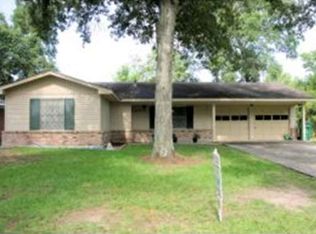4423 Glenhurst St, Orange, TX 77632