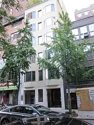 117 East 18th Street in Gramercy Park