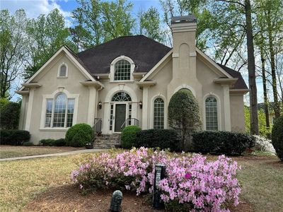 4562 Fountain Dr NE, Marietta, GA, 30067