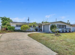 125 Martin St, Indian Harbour Beach, FL 32937