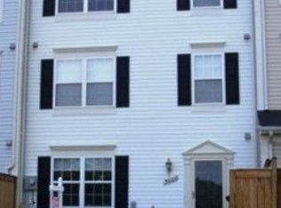 5006 Croydon Ter, Frederick, MD 21703
