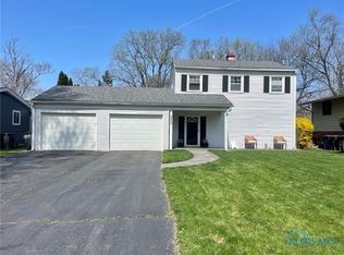 3556 Golfgate Dr, Toledo, OH