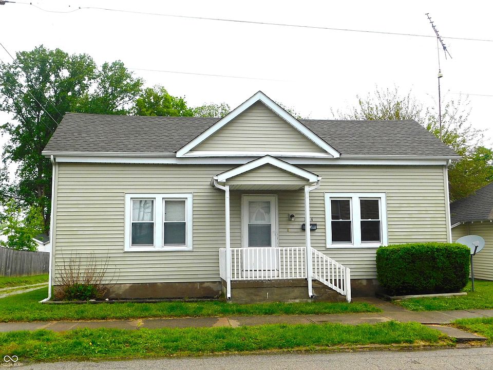 1st image of 114 W Hendricks St