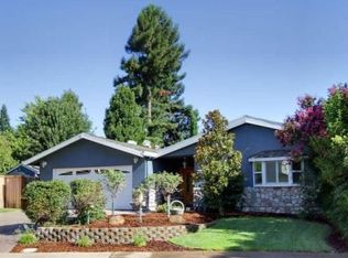 5205 Marimoore Way, Carmichael, CA 95608