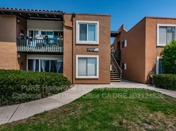 17087 W Bernardo Dr Unit 107, San Diego, CA 92127