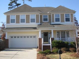 2311 Bright Future Way, Raleigh, NC 27614