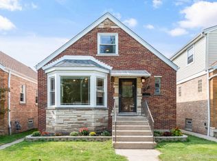 5342 N Melvina Ave, Chicago, IL