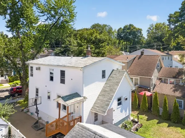 45 Main Ter, Bloomfield Twp., NJ 07003
