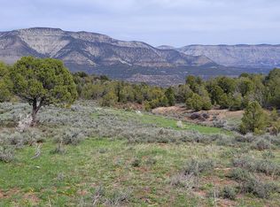 X 5/10 Rd, De Beque, CO 81630