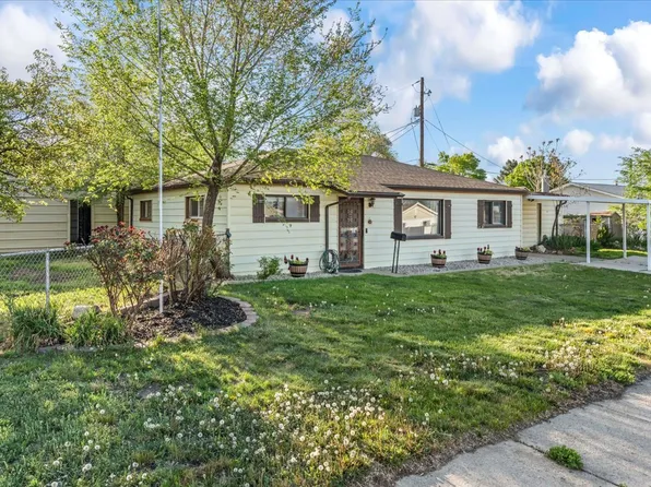 5166 S 4660 W, Kearns, UT 84118