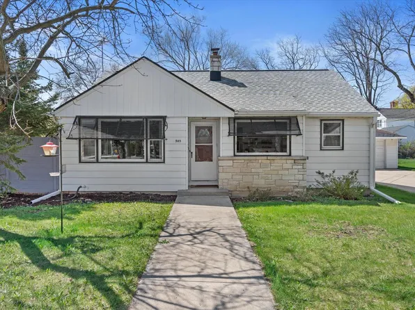 505 Pleasant View STREET, Wauwatosa, WI 53226