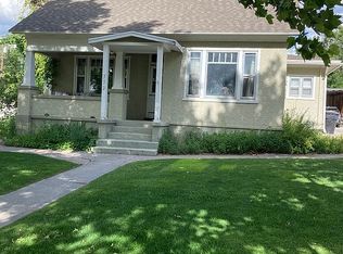 332 N 400 E, Logan, UT 84321