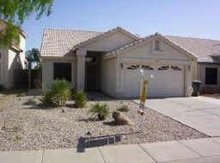 4231 W Electra Ln, Glendale, AZ 85310