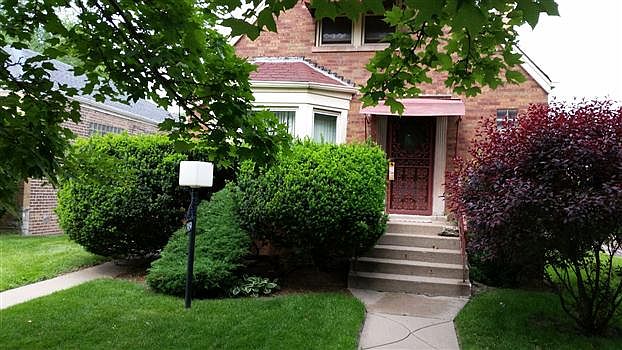 2nd image of 12454 S Perry Ave