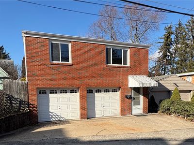 815 Louisa St, Pittsburgh, PA, 15210