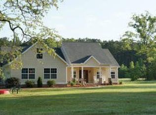 342 Prisock Rd, Starkville, MS 39759