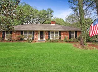 2049 Columbine St, Baton Rouge, LA 70808