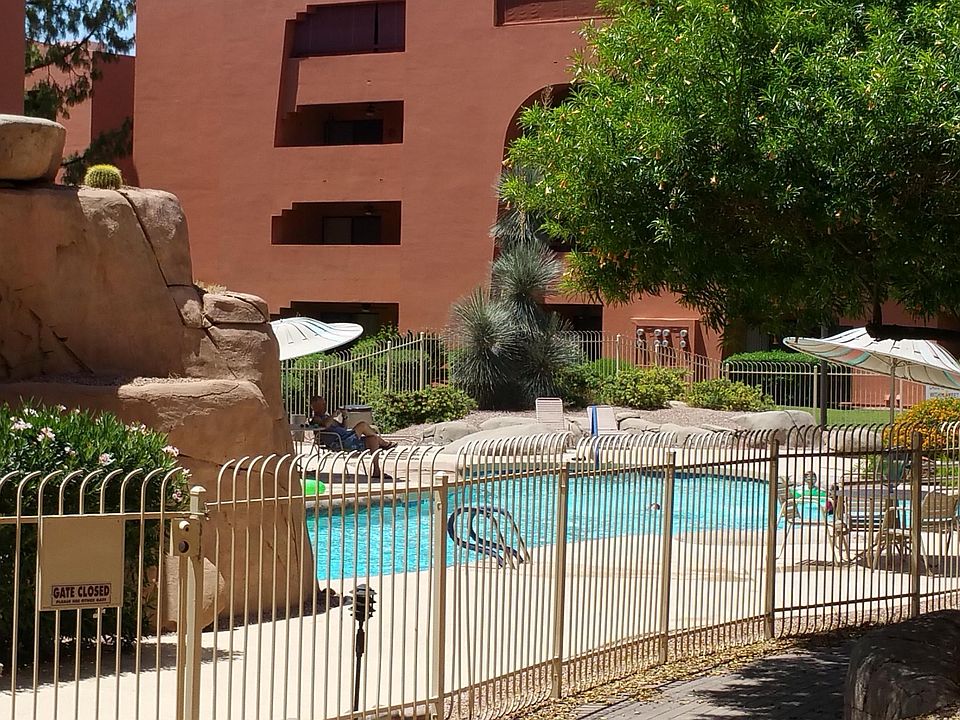 1st image of 12222 N Paradise Village Parkway W #143