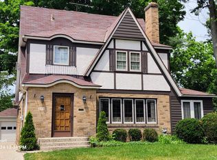 345 Bristol Ave NW, Grand Rapids, MI 49504
