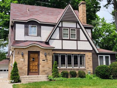 345 Bristol Ave NW, Grand Rapids, MI, 49504