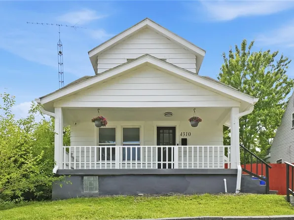 4310 Woodcliffe Ave, Dayton, OH 45420