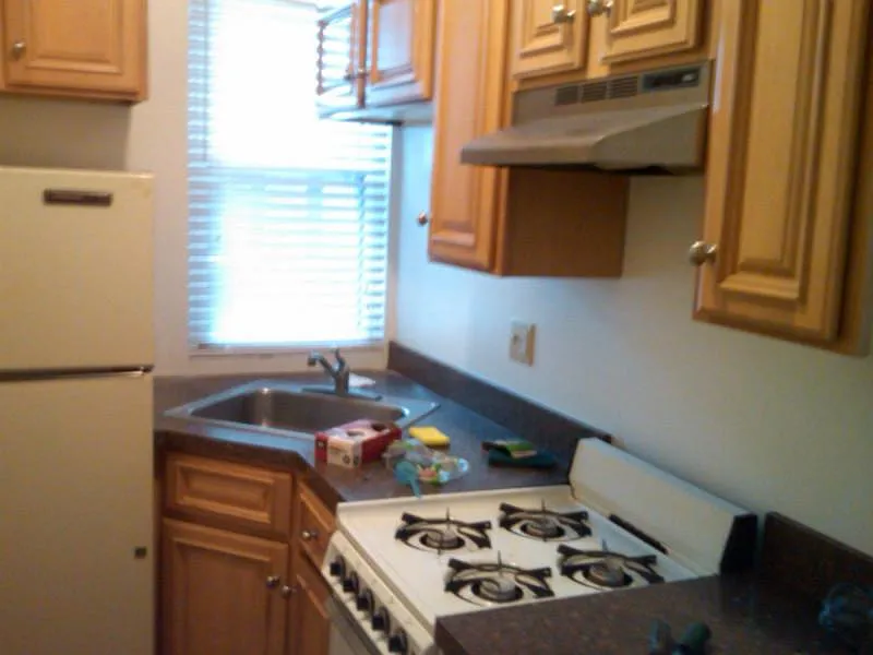 11 Scottfield Rd #1