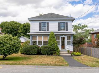 11 6th St, South Portland, ME 04106