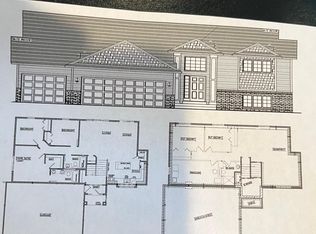 11424 NW Round Lake Blvd NW, Anoka, MN 55433