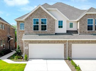 1371 Union Rd, Celina, TX 75009