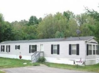 209 Hampstead Rd #D, Derry, NH 03038