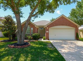 20223 Westfield Parkway Dr, Katy, TX 77449