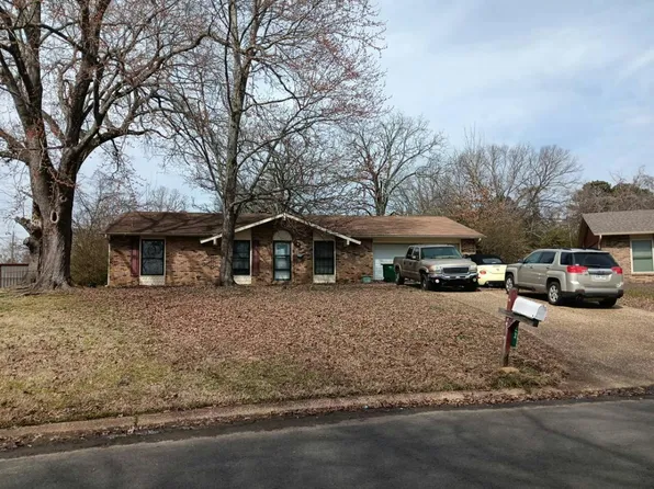 23 Cedaridge Dr, Jacksonville, AR 72076