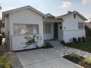 2330 Cloy Ave, Venice, CA 90291
