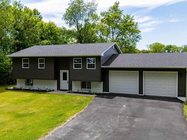 3675 S 200 E, Knox, IN 46534
