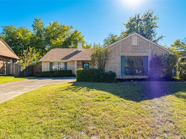 4752 Scots Briar Ln, Fort Worth, TX 76137