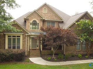 104 Harborview Dr, Madison, AL 35758