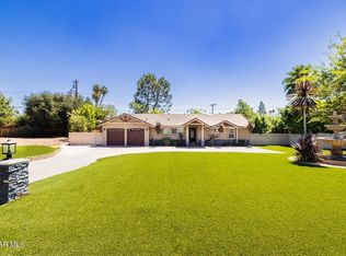 756 Waverly Heights Dr, Thousand Oaks, CA 91360