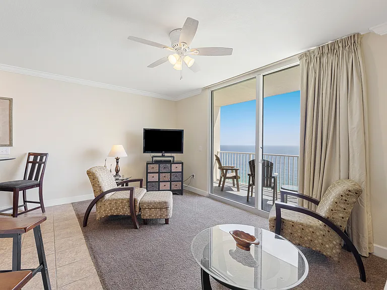 16819 Front Beach Rd #2507 — Photo 11