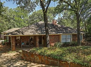 2011 Paddockview Dr, Arlington, TX 76017