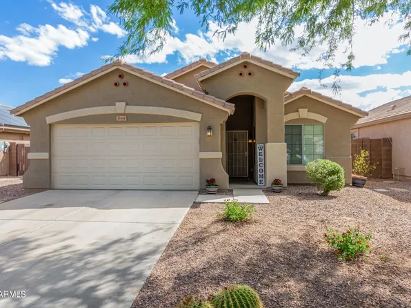 15449 W SHANGRI LA Road, Surprise, AZ 85379