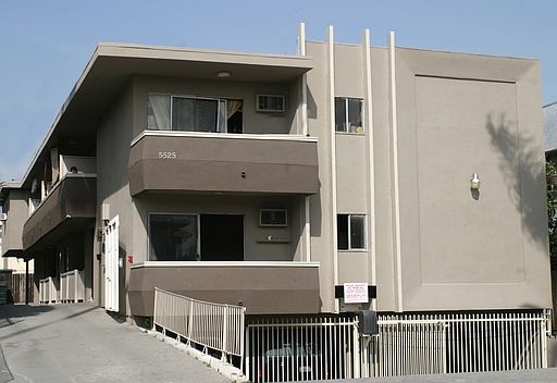 1st image of 5525 Virginia Ave APT 2
