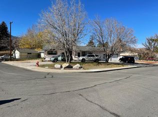 2800 Mountain St, Carson City, NV