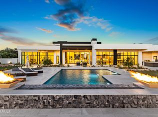 8100 N 64TH Place, Paradise Valley, AZ 85253