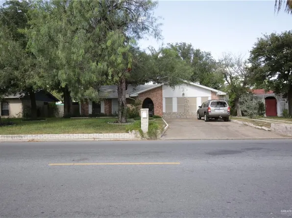 2504 Harvey St, McAllen, TX 78501