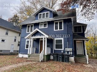 296 Madison Ave, Akron, OH 44320