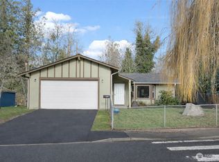 808 E 31st Street, Bremerton, WA 98310