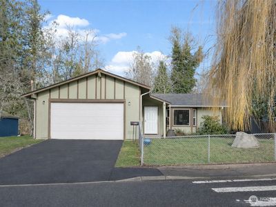 808 E 31st Street, Bremerton, WA, 98310
