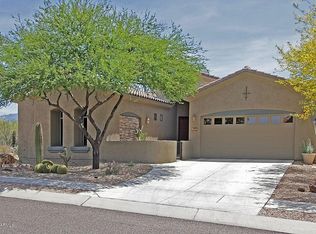 13194 N High Hawk Dr, Marana, AZ 85658