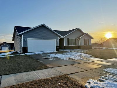 2611 Affirmed Drive, Janesville, WI, 53546